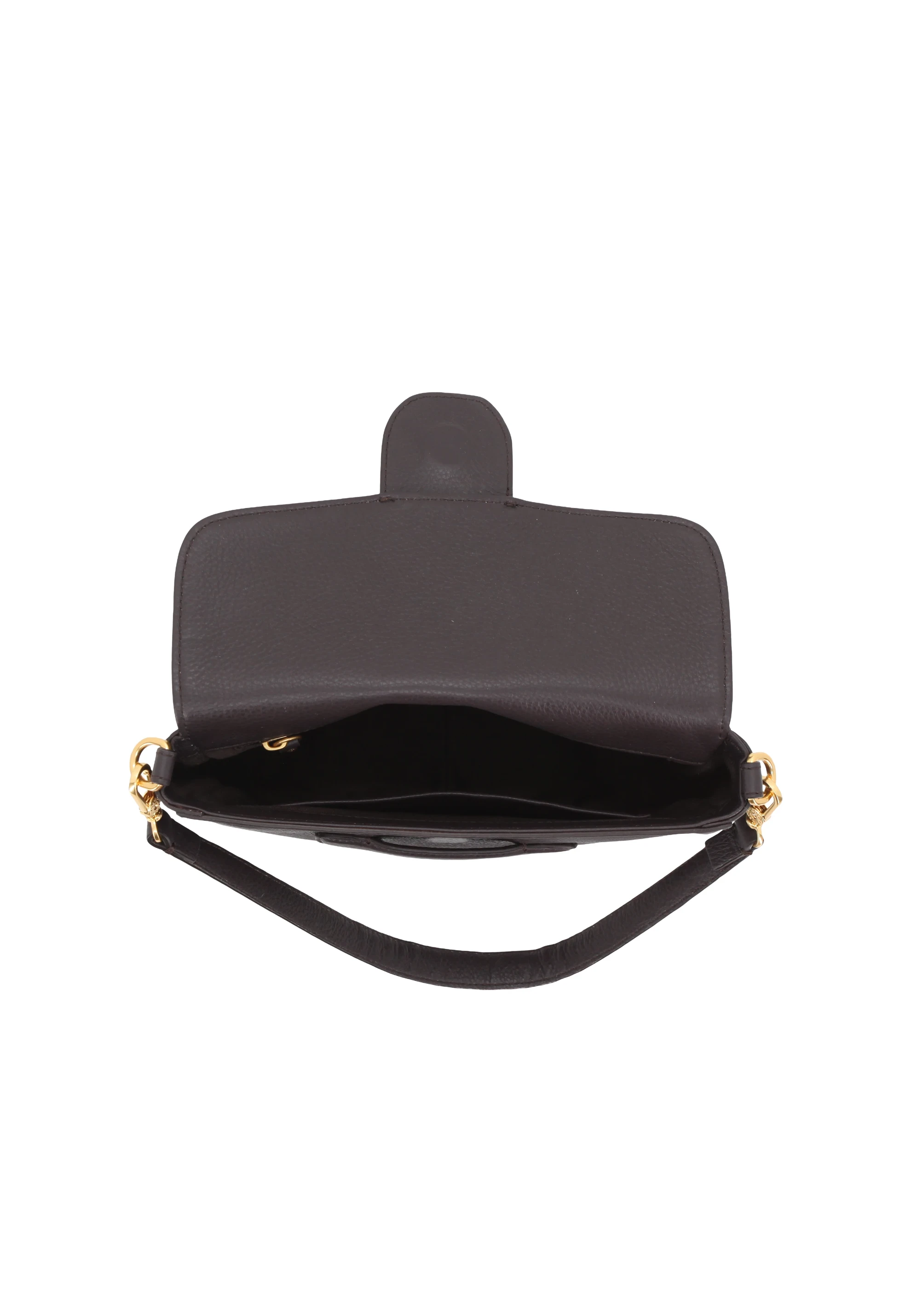 Shoulder bag CAMILLA Leather Dalia Standard