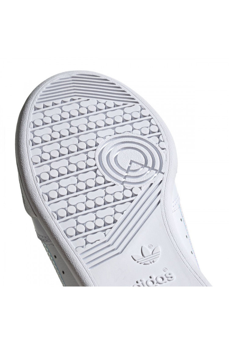 Baskets Continental 80 blanc / adidas