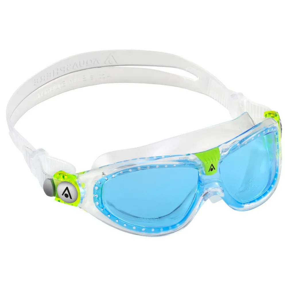 Aquasphere Seal 2 ´1.8 Junior Schwimmmaske
