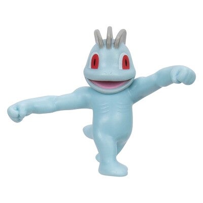 Pokémon Battle Figure Figursett 6-Pack