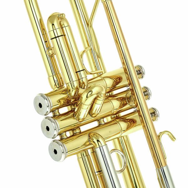 Jupiter JTR500Q Bb- Trumpet