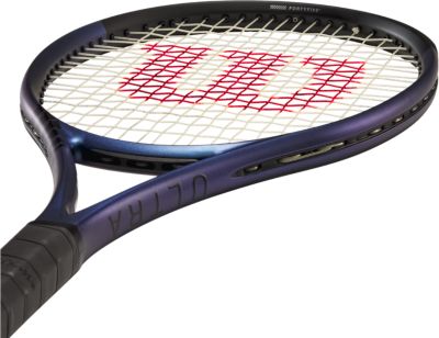 WilsonULTRA 100L V4.0 - dunkelblau/navy