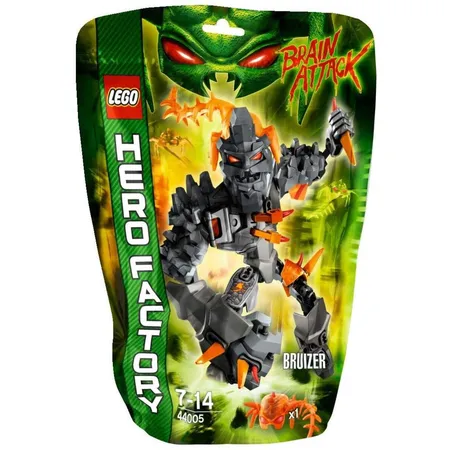 LEGO® Hero Factory 44005 Bruizer