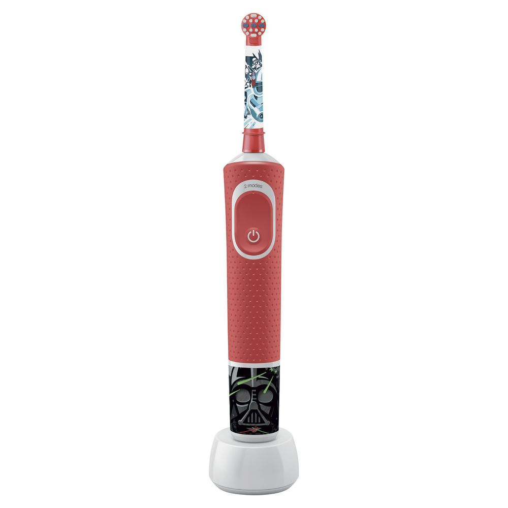 Oral-B - Elektrische Zahnbürste 