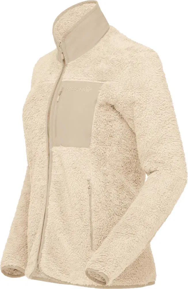 Norrøna Femund Warm3 Jacket W's