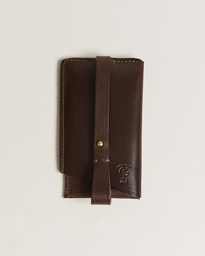 Tärnsjö Garveri TG1873 Key Wallet Black