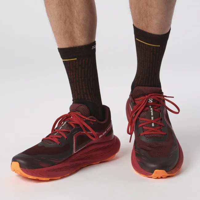 GLIDE MAX TR  Trailrunning-Schuhe Herren