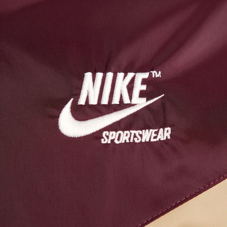 Nike Windrunner