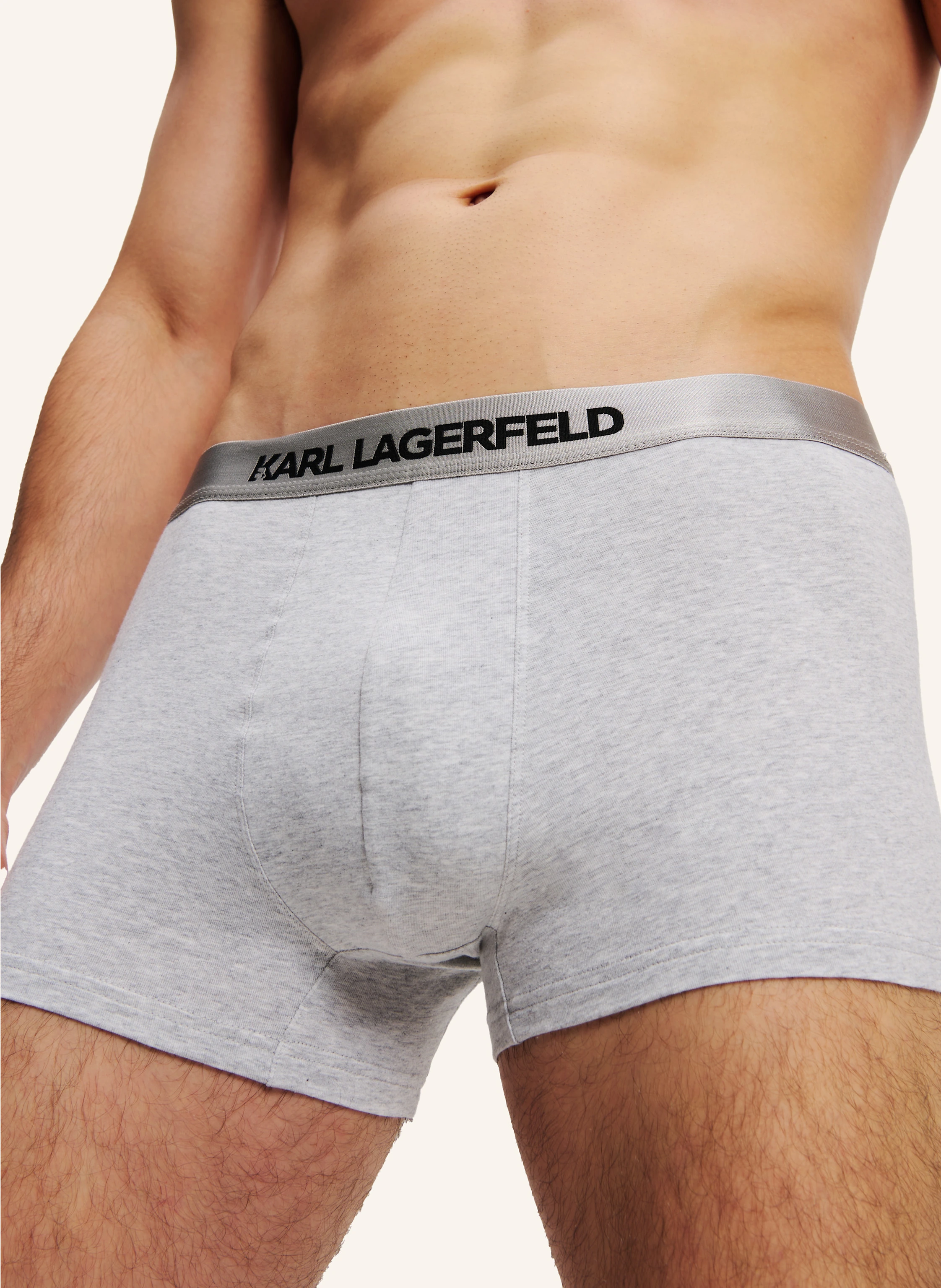 KARL LAGERFELD Unterwäsche Hose