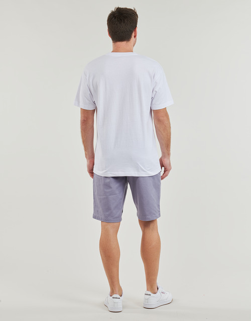 Volcom - FA ARTHUR LONGO 2 LSE SST - Blanc