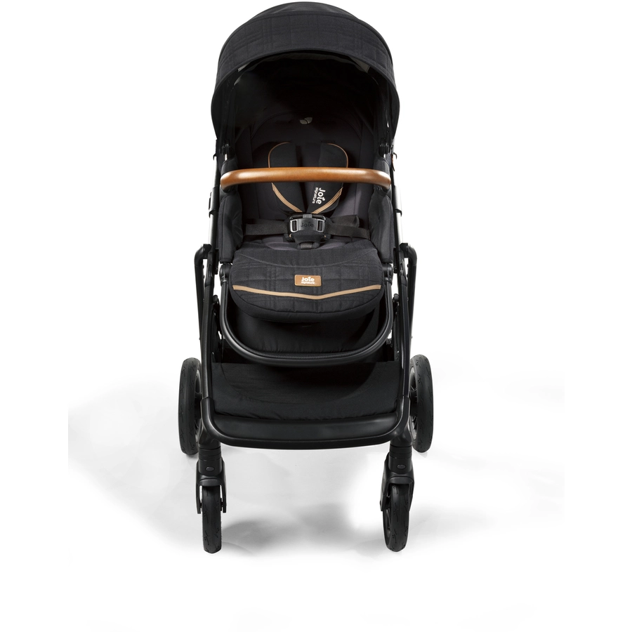 Joie Signature Kombi-Kinderwagen Aeria Eclipse