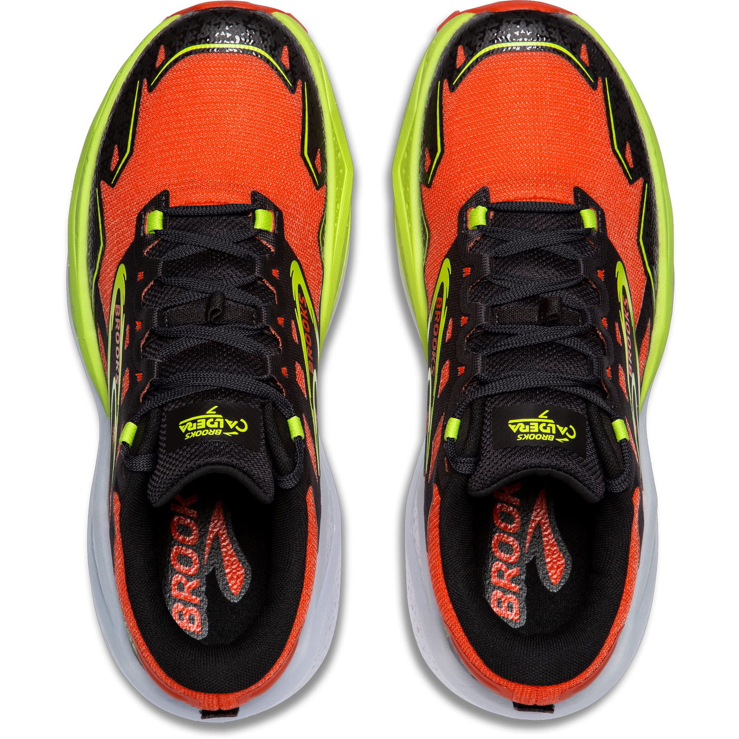 Brooks Caldera 7 Heren
