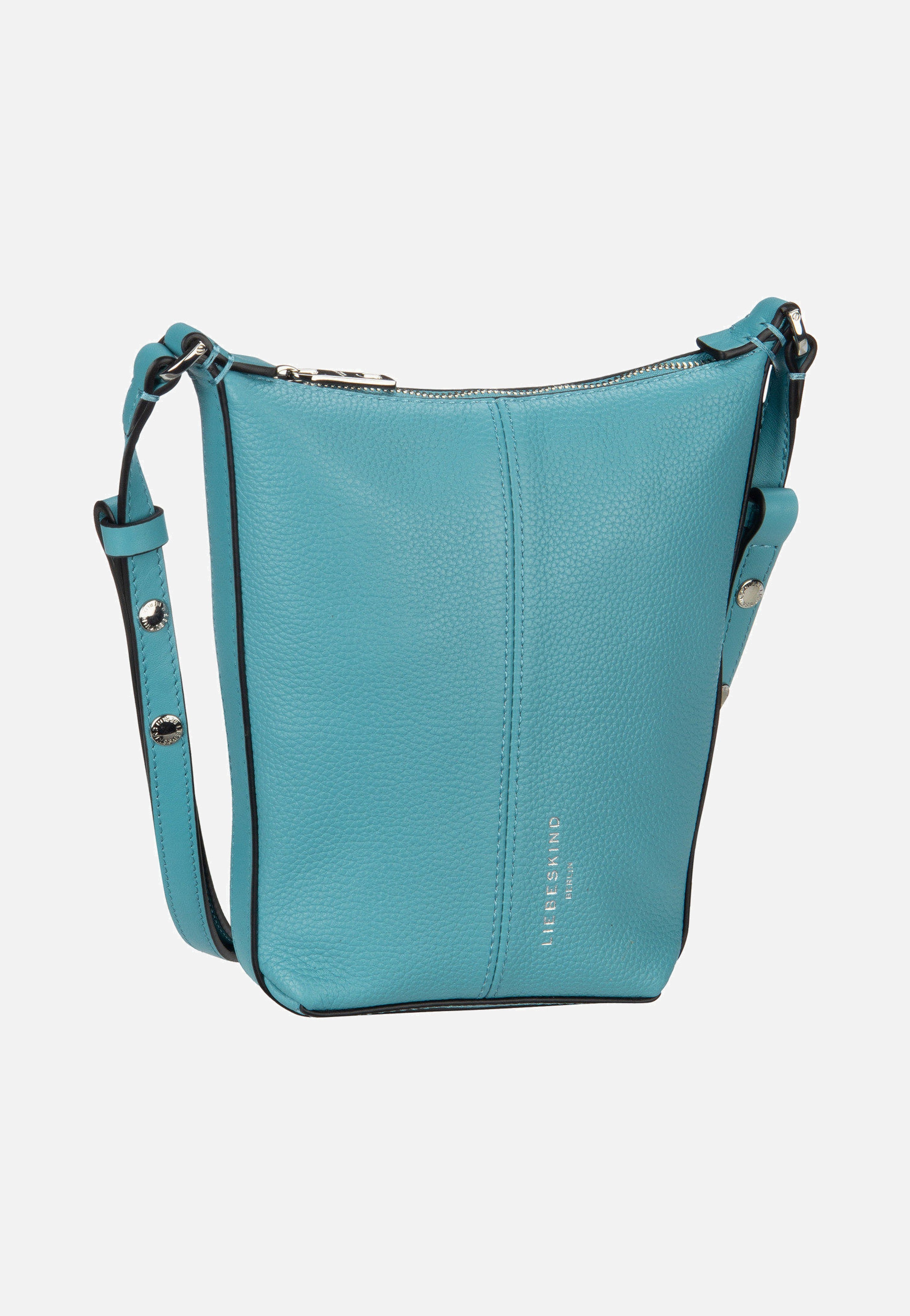 Paris 2153812 Petrol Blue - Crossbody Bag