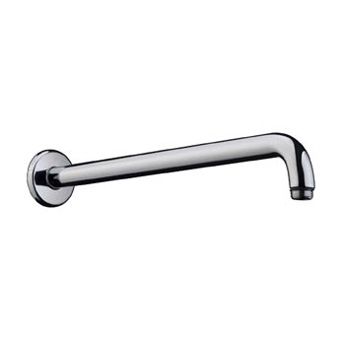 Hansgrohe douchearm z. kogelgewricht 39cm chroom
