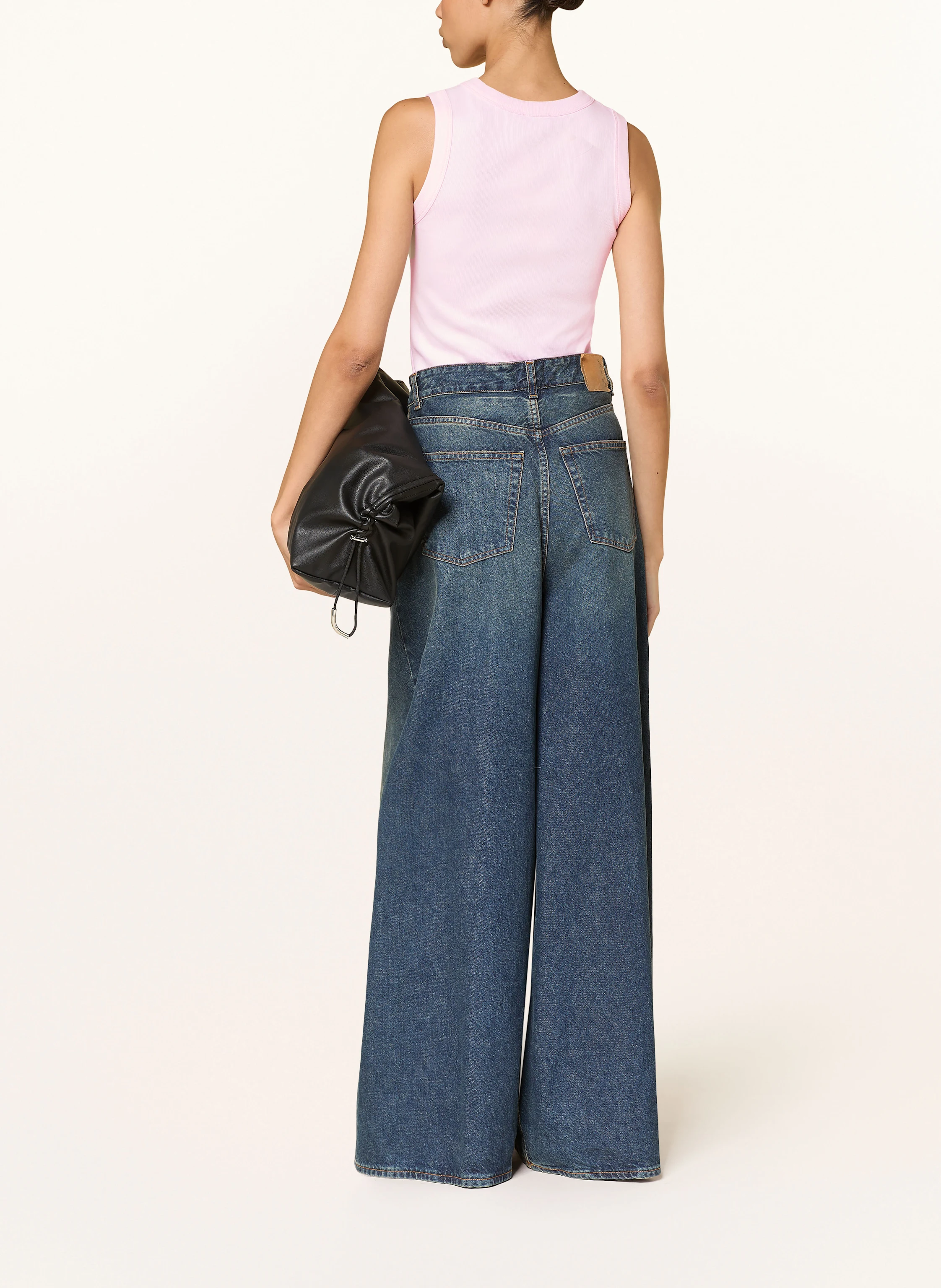 MRS & HUGS Top