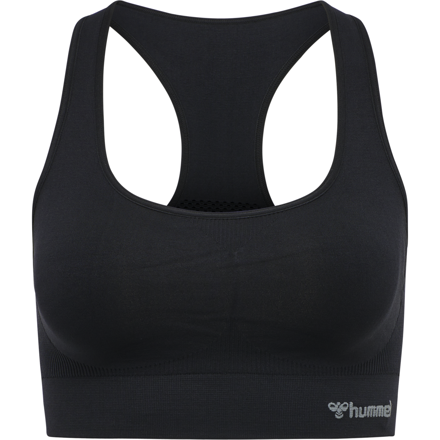 hmlTIF SEAMLESS SPORTS TOP