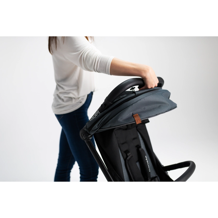 lionelo Buggy Cloe Grey Stone