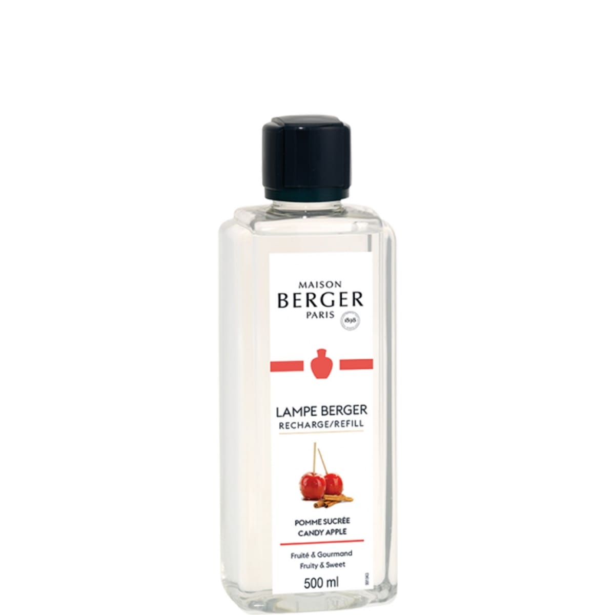 Maison Berger Paris Parfum de Maison Pomme Sucrée