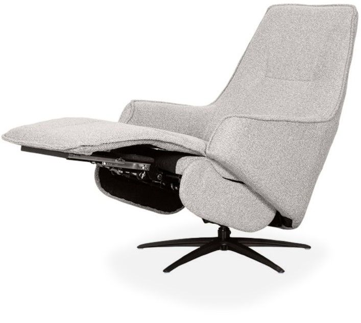 Relaxfauteuil Naturel SX-84.000 Odense B68 x D87 x H110 cm