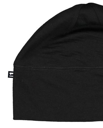 Tech Under Helmet Mütze  black