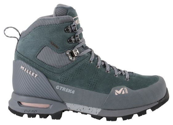 Chaussures de Randonnée Millet G Trek 4 GTX SHADOW Femme