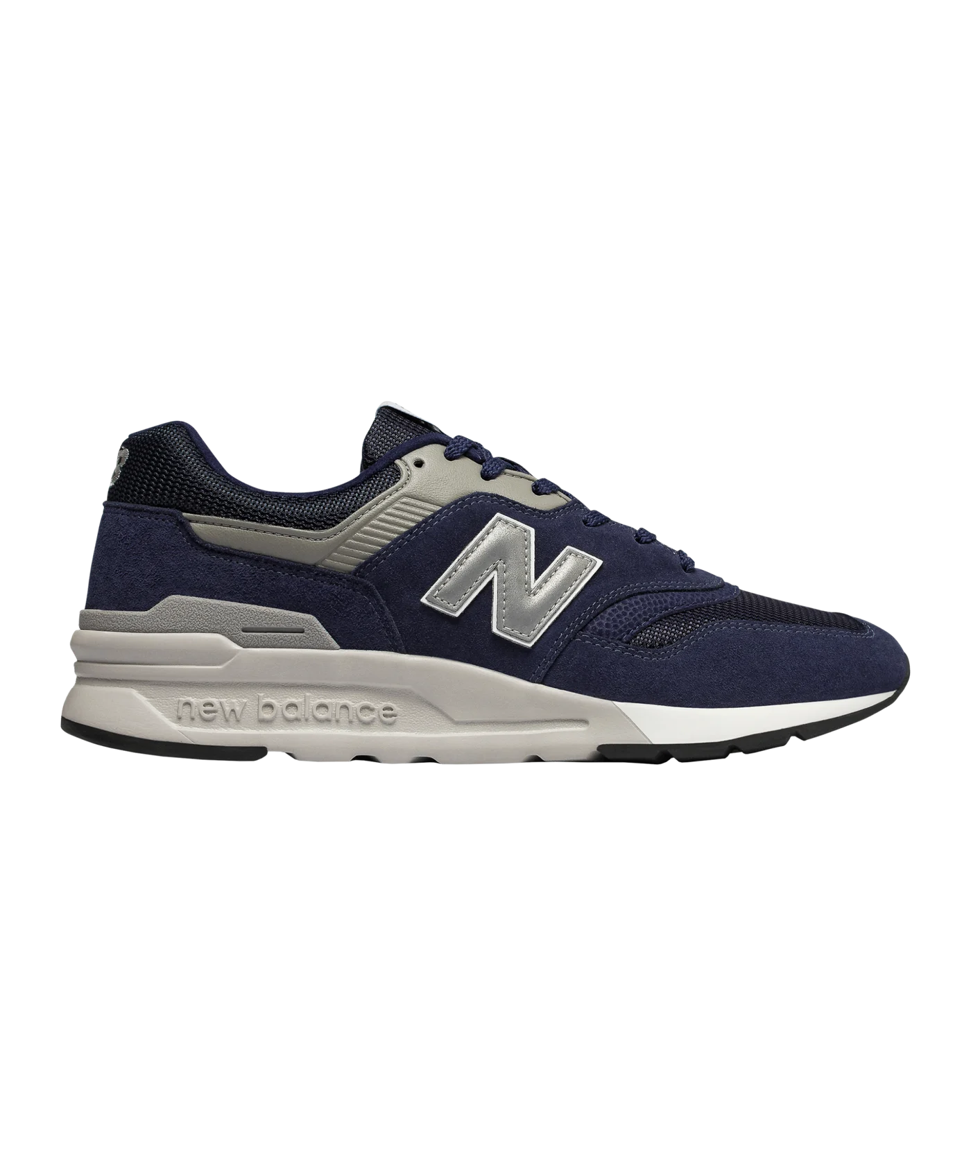 New Balance 997 Blau Silber FHCE