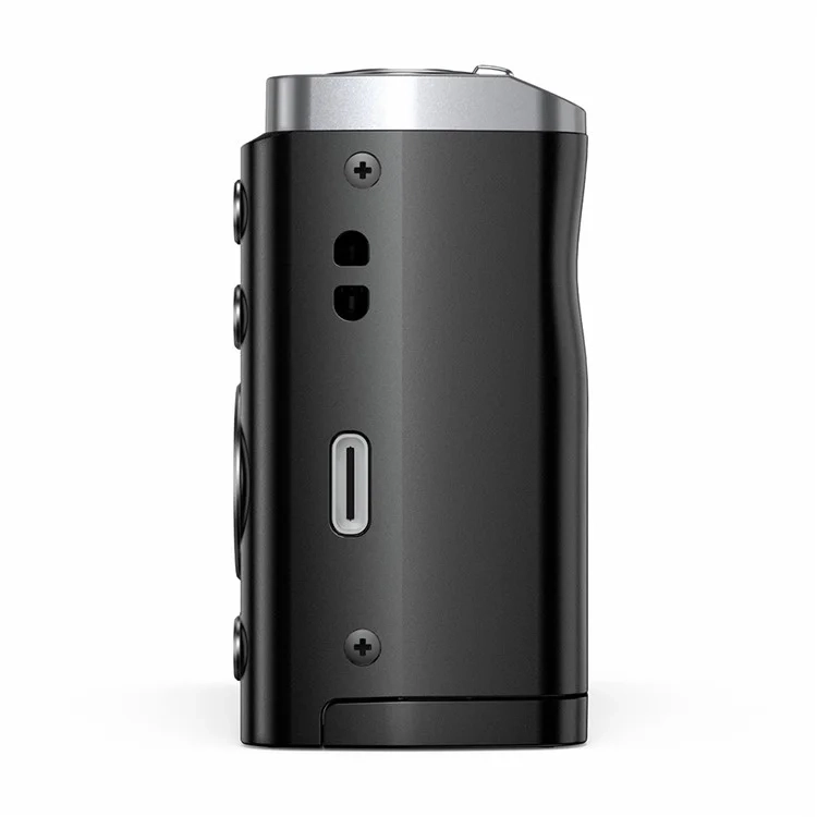 56MP 5K Dual-Kamera Fotoapparat Digitalkamera 10-fach Optischer Zoom LED Licht 2.8