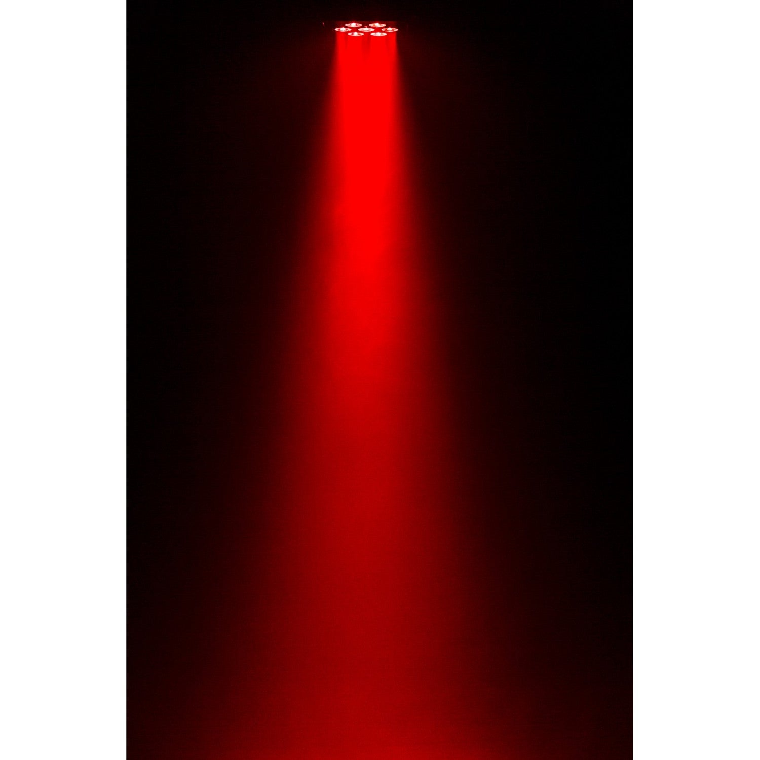 JB systems LED Plano 6in1 LED projector