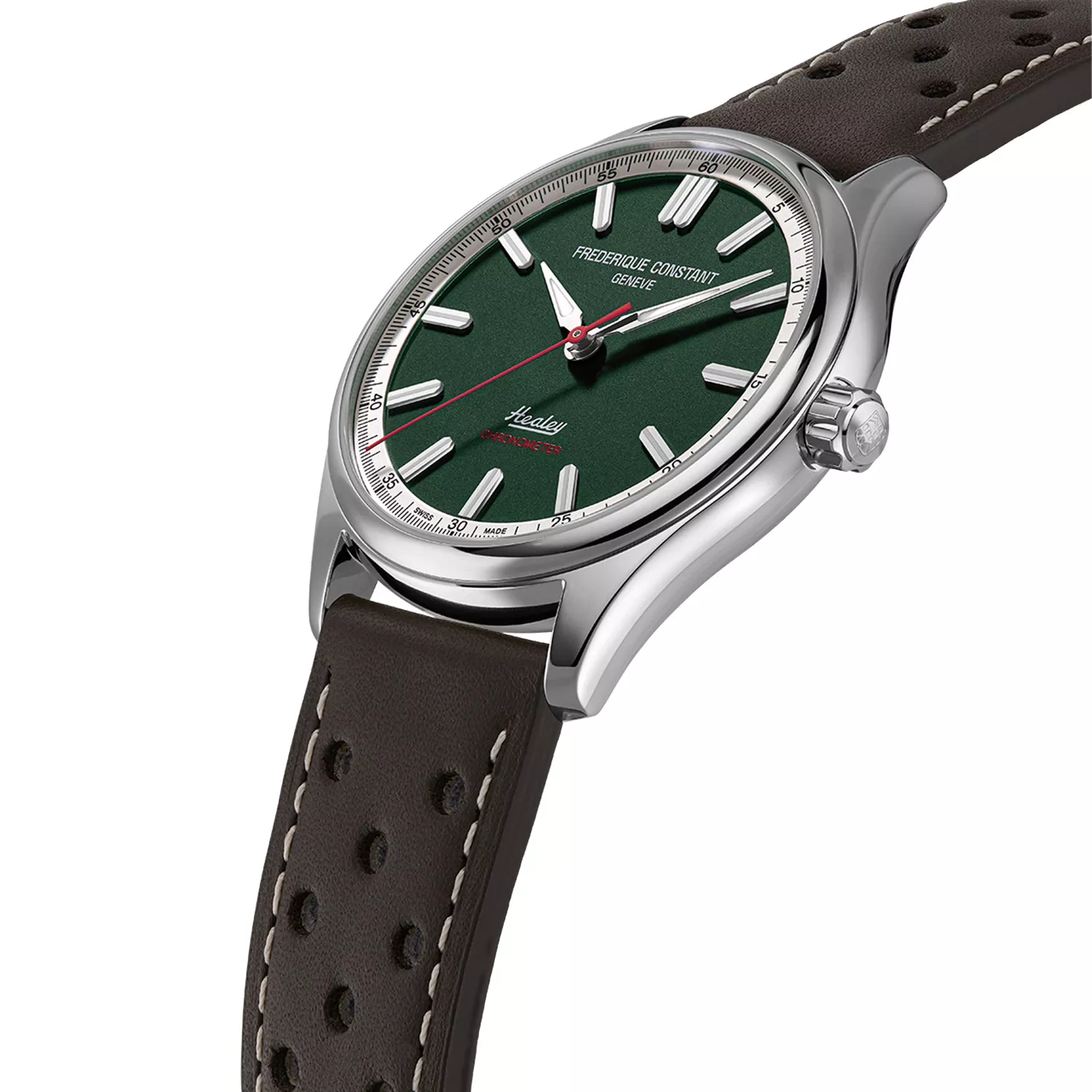 Frederique Constant Vintage Rally Healey Limited Edition FC-301HGRS5B6