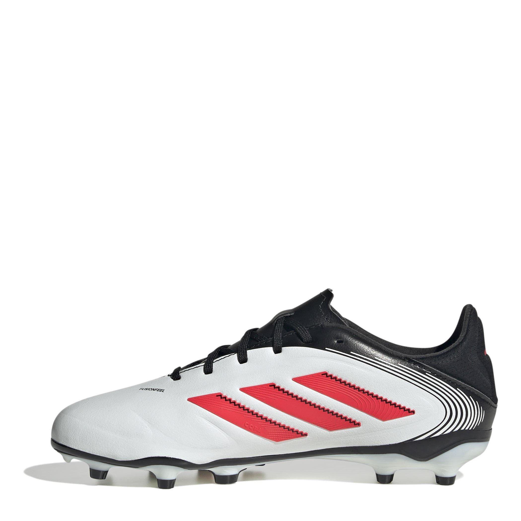 adidas Copa Pure 3 League Childrens Firm Ground Football Boots