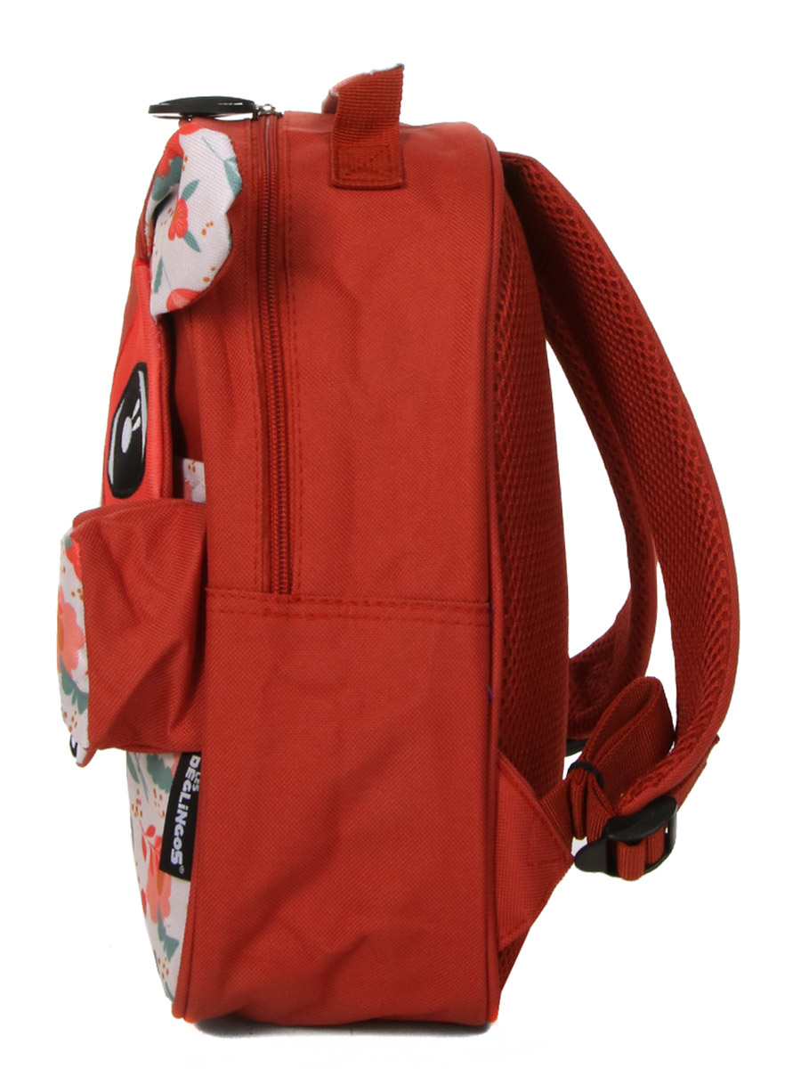 Sac À dos Les DÀglingos MÀlimÀlos La Biche