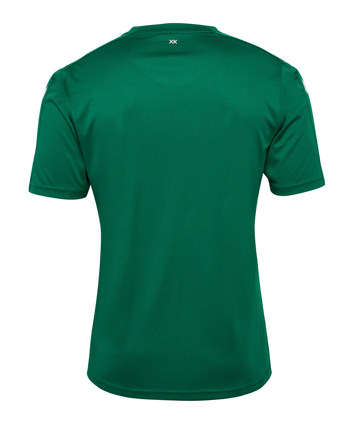 Hummel hmlCORE XK Poly Trikot Grün F6140