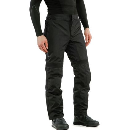 Pantalon Dainese CONNERY D-DRY - Noir / Noir