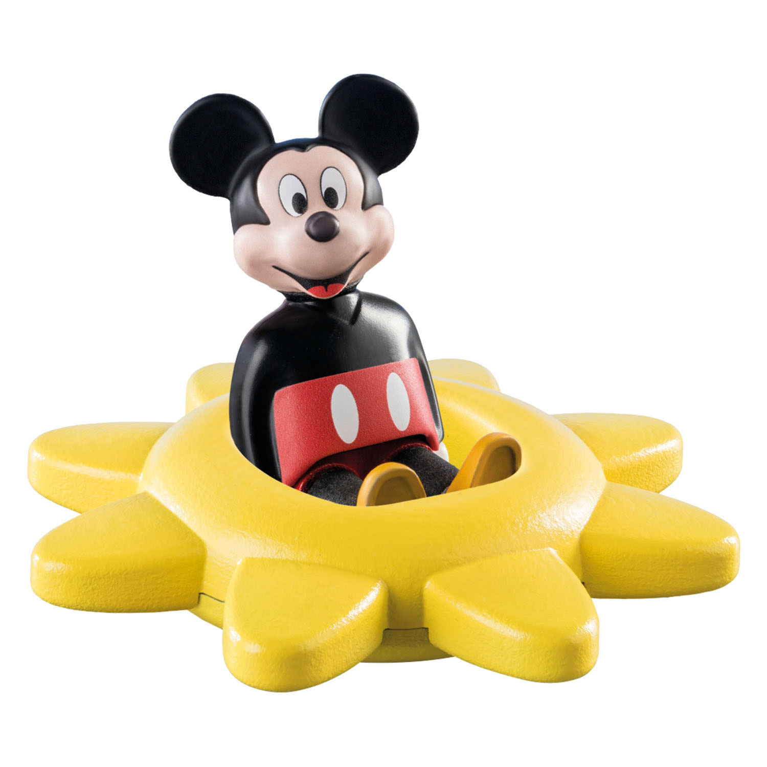 Playmobil JuniorMickey Mouse Draaiende zon - 71321