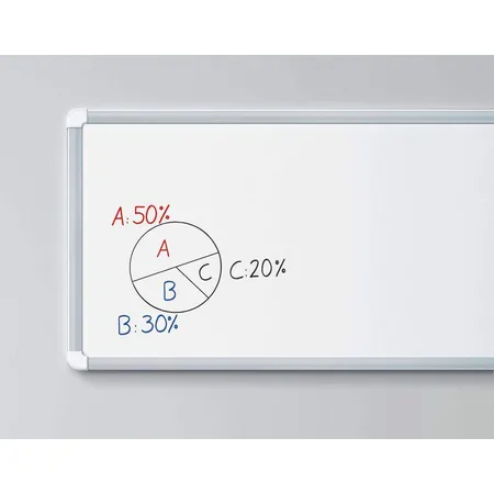 edding 361 Boardmarker, 1mm, rot
