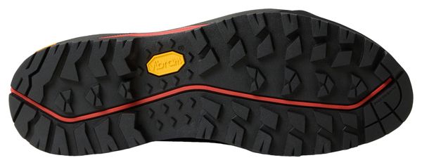 Chaussures de Randonnée Femme The North Face Alpine Verto Gore-Tex Gris
