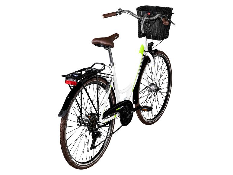 Stadsfiets Z700 700c