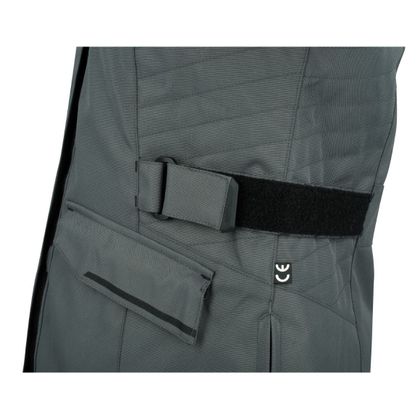 Veste Bering LADY CLARA - Gris
