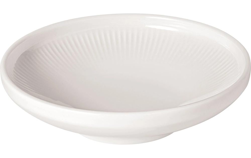 Dessert-Schale Afina 13.1 cm, 6 Stück, Weiss<br>Schälchen für Dessert