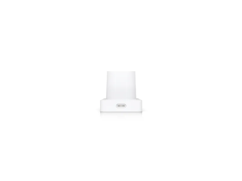 Ubiquiti UniFi G3 Reader Pro - Adgangskontrolterminal med NFC-læser - kablet - NFC, Bluetooth 4.2, Mifare - 13.56 MHz - 10/100/1000 Ethernet - hvid