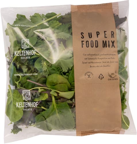 Keltenhof Mischsalat *Super Food Mix*