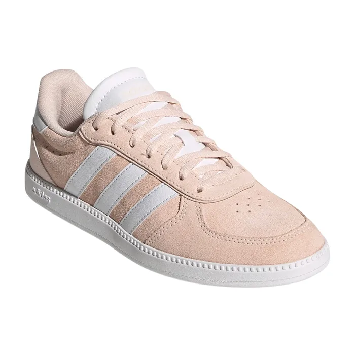 Adidas Breaknet Sleek Sneakers Dames