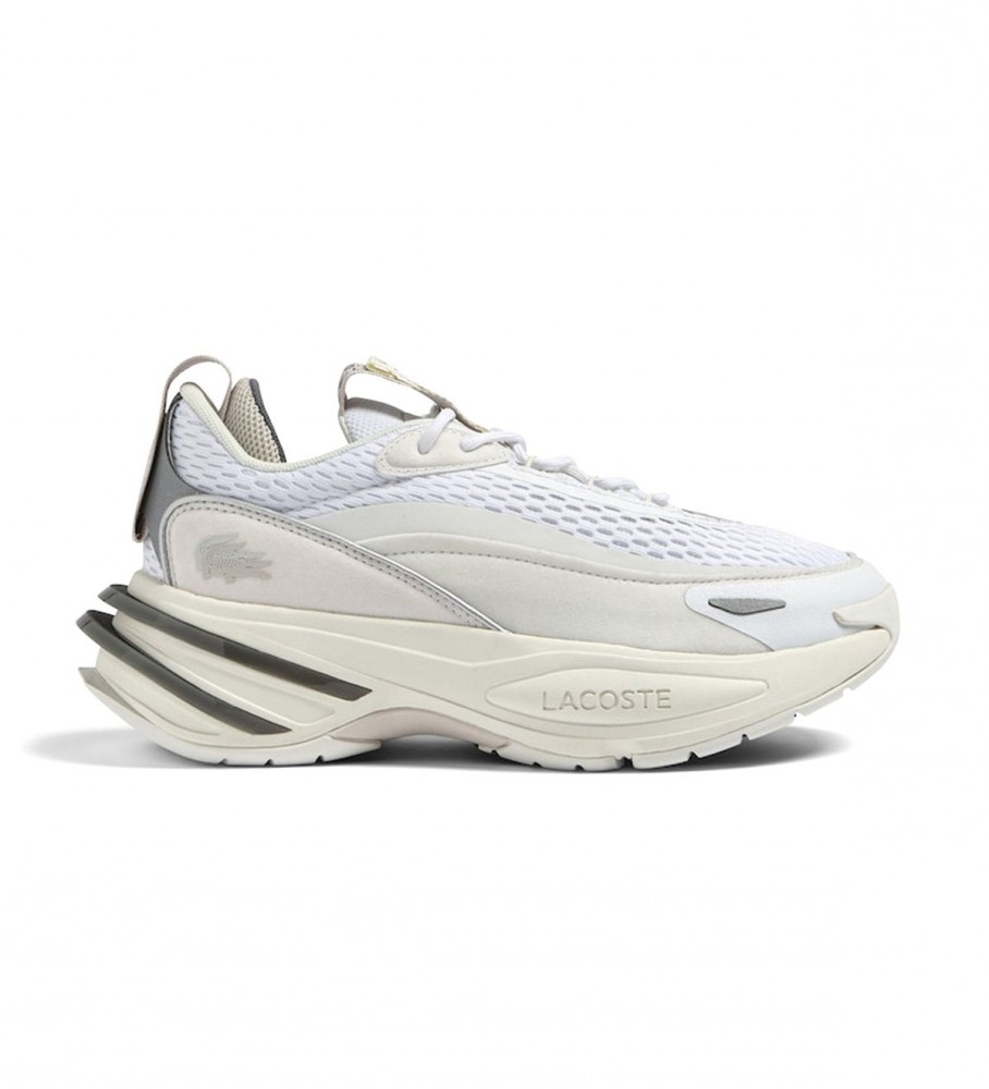 Tênis Lacoste Audyssor branco
