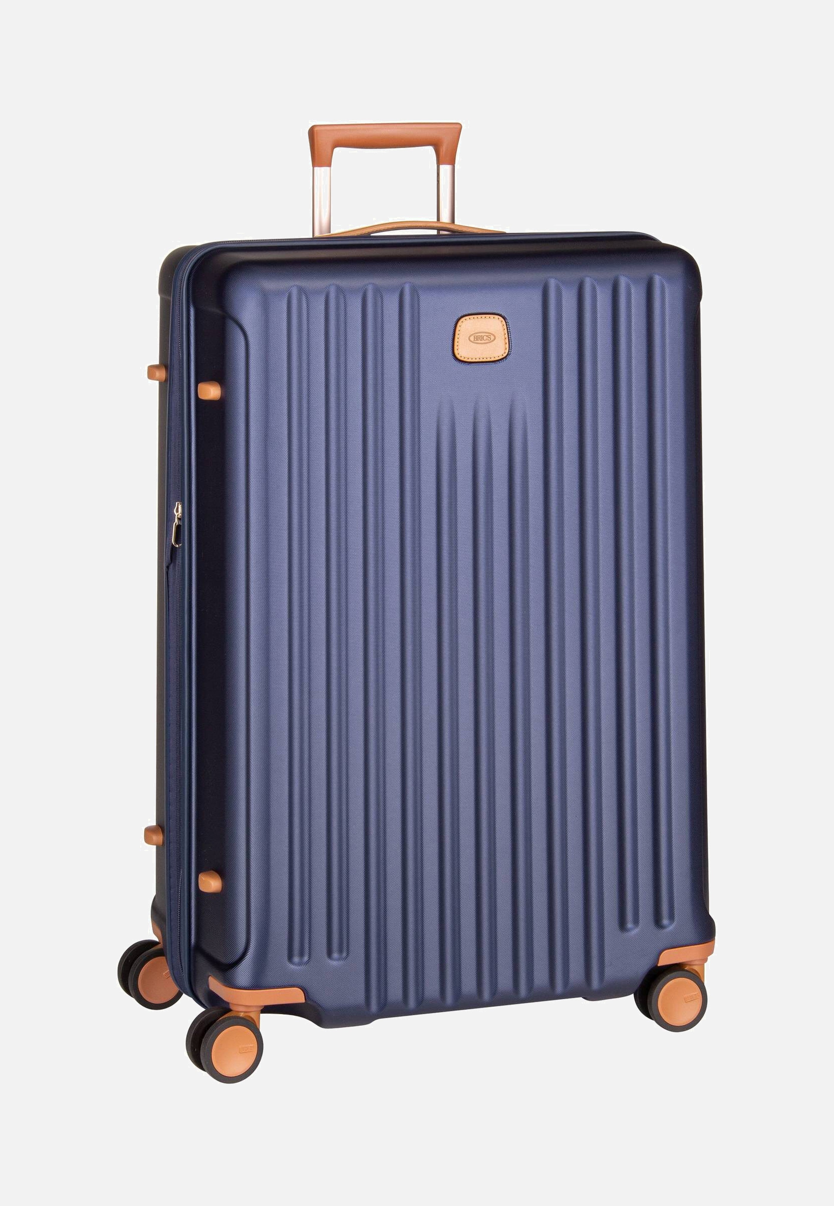 Capri Trolley 28032 Blue - Koffer