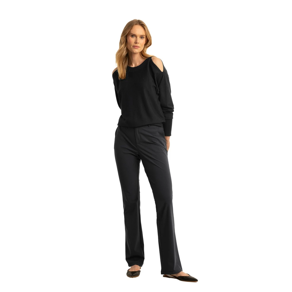 Dames Trui EX11-25024