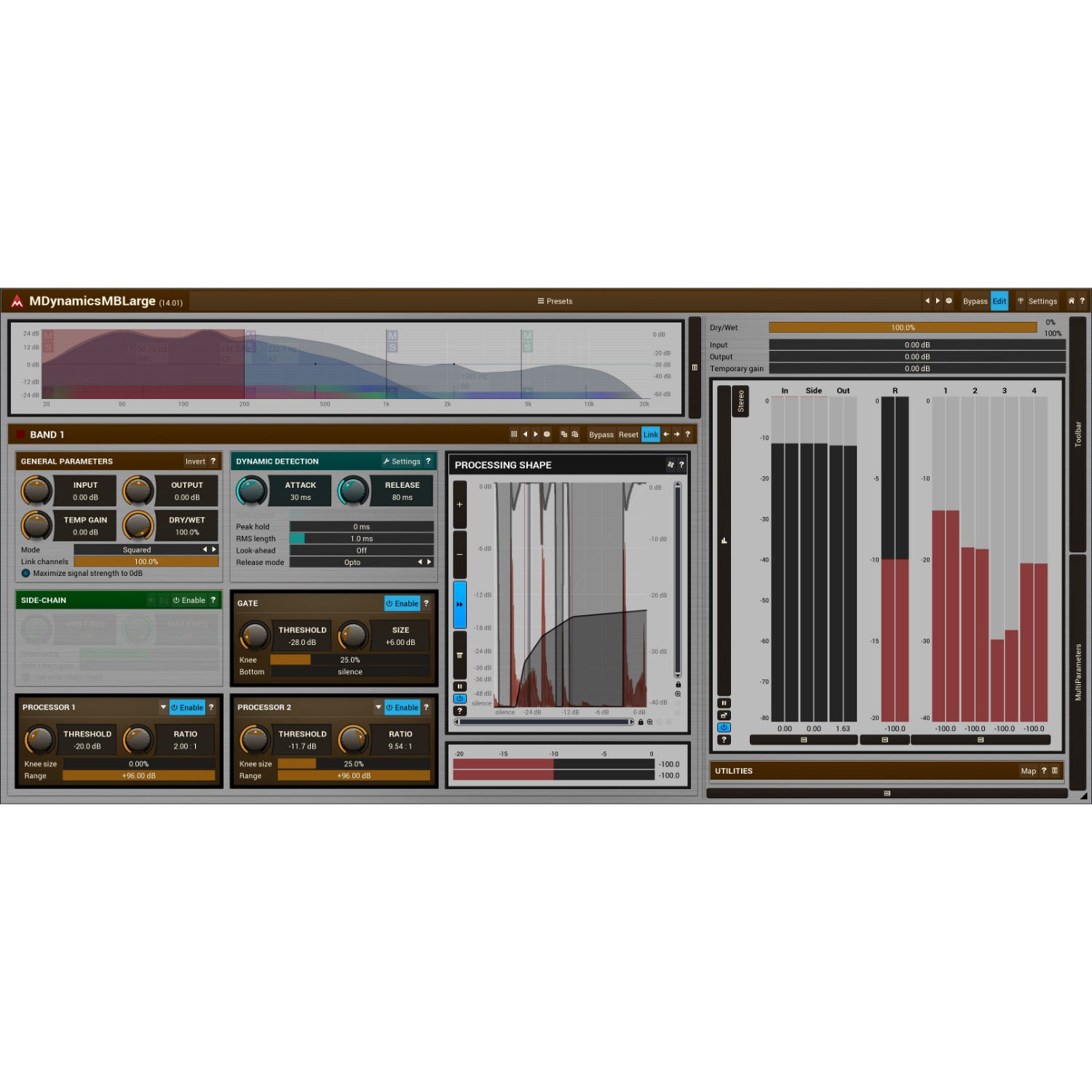 MeldaProduction MDynamicsMB (download)