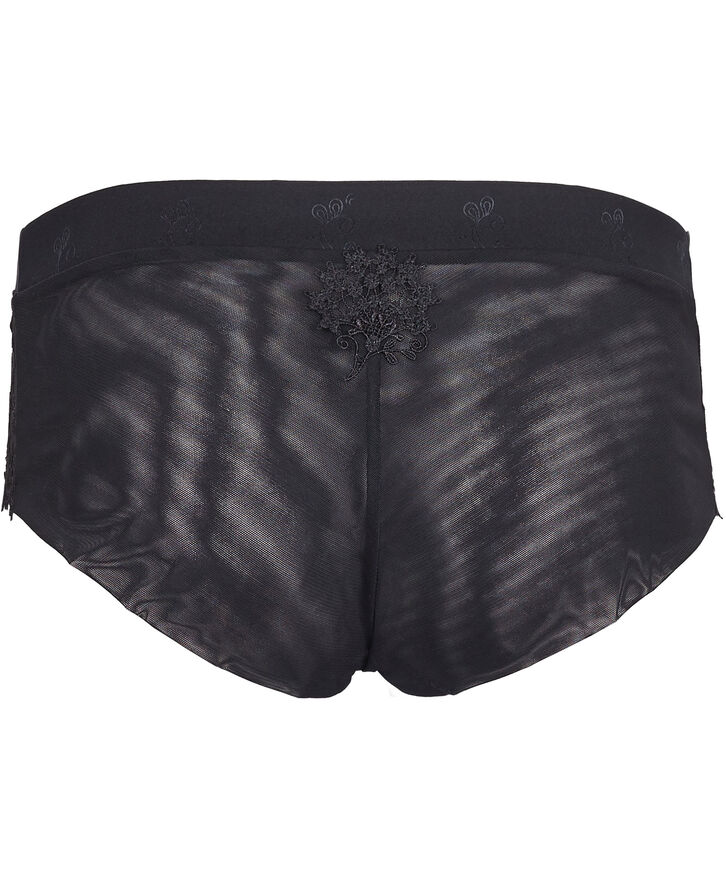 Simone Pérèle WISH Shorty Sort