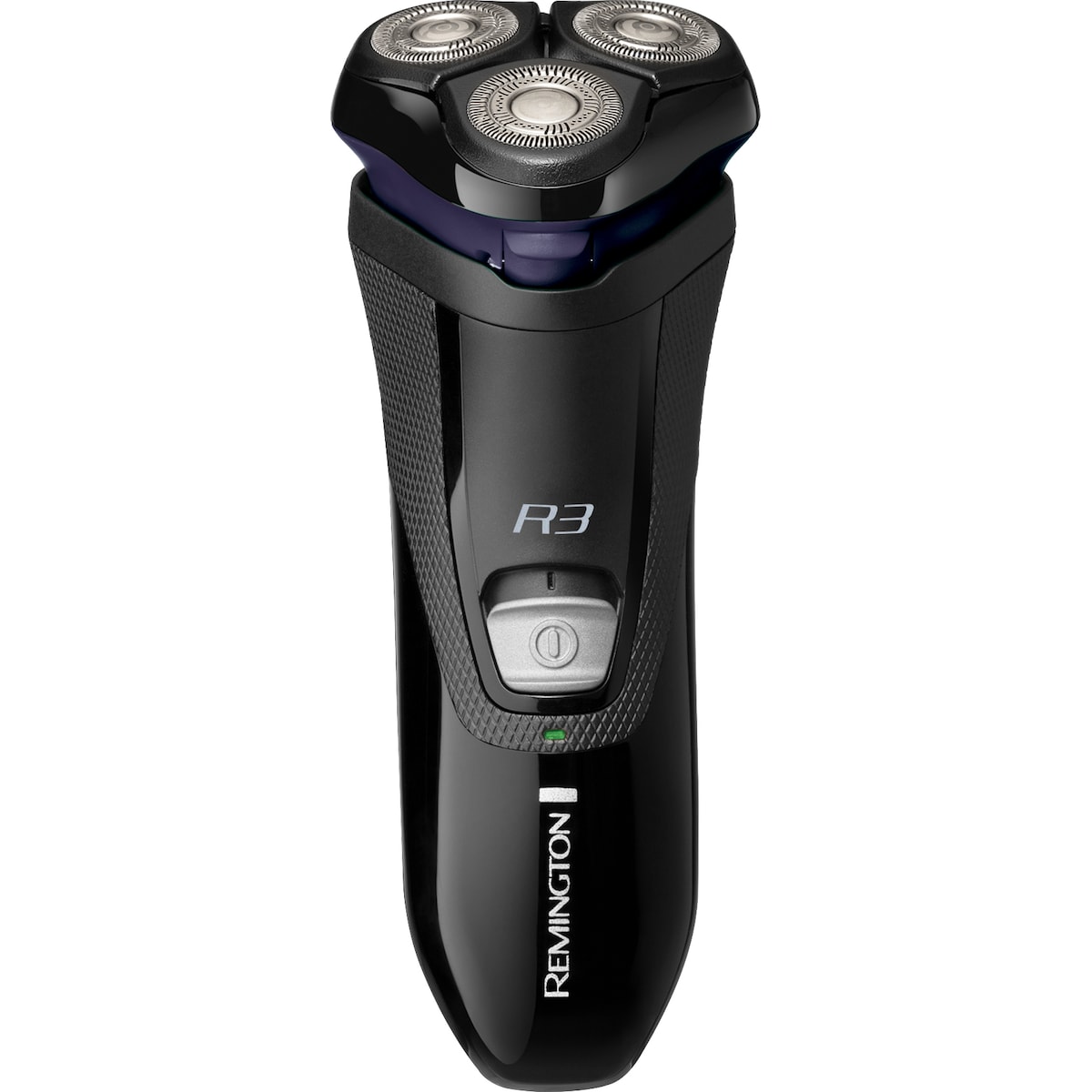 Remington Style Series R3 barbermaskin R3002 (sort og marineblå)