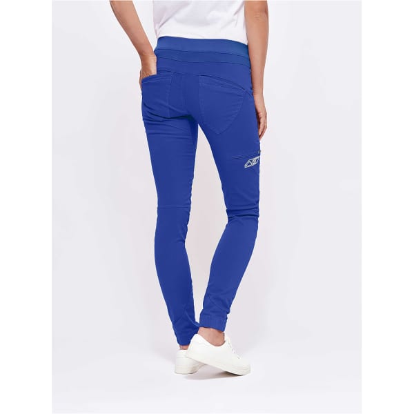 Pantalon escalade LOOKING FOR WILD LAILA PEAK PANT W SODALITE