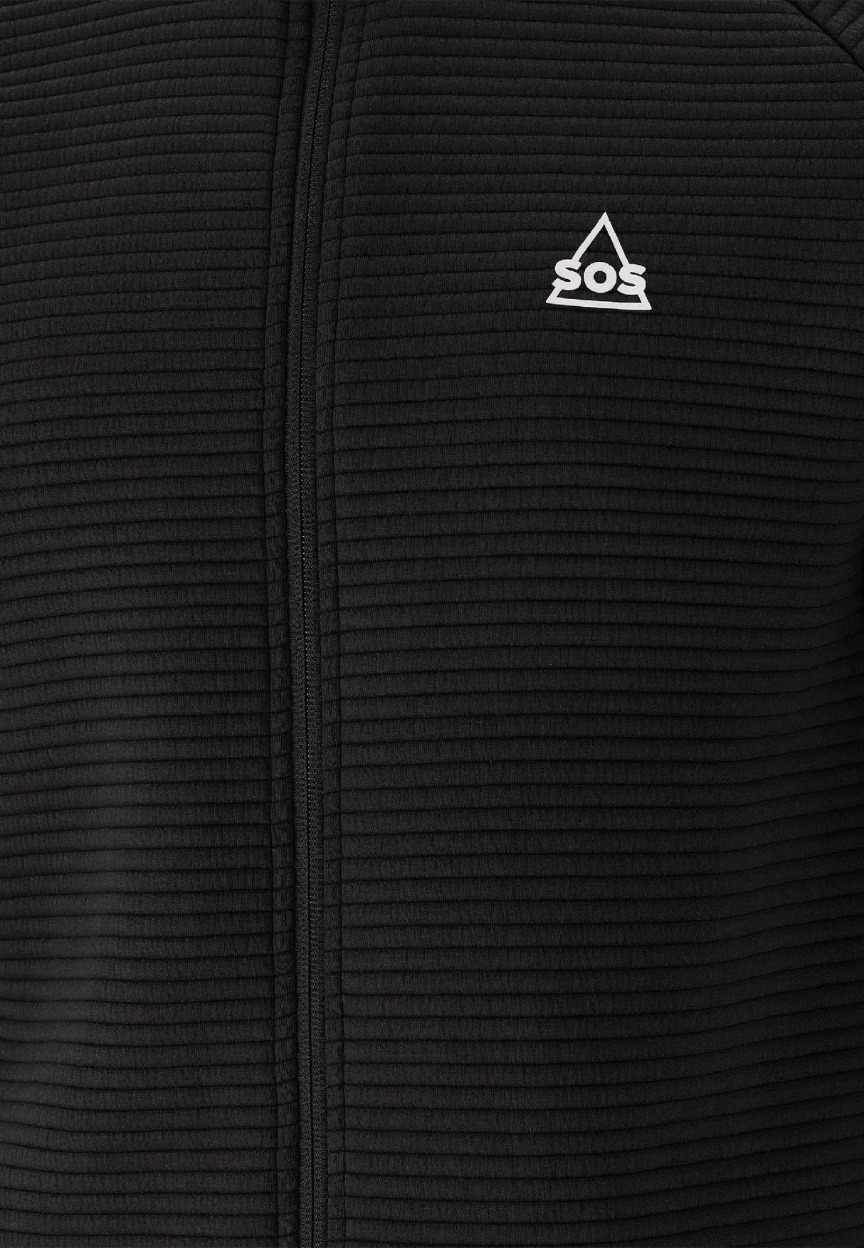 SOS<br>Muju M Full Zip Midlayer